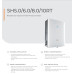 Inverter 6 kW, Sungrow, SH6.0RT